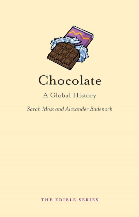 Chocolate(Kobo/電子書)