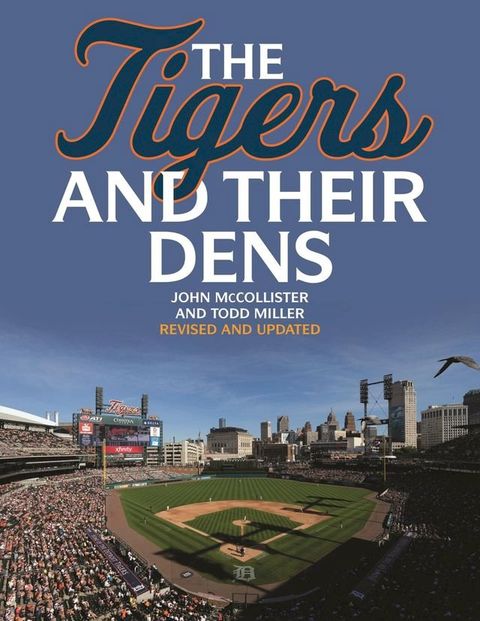 The Tigers and Their Dens(Kobo/電子書)