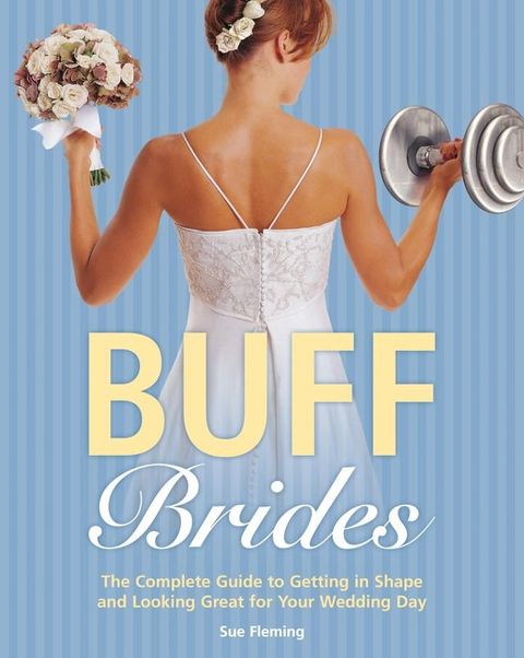 Buff Brides(Kobo/電子書)