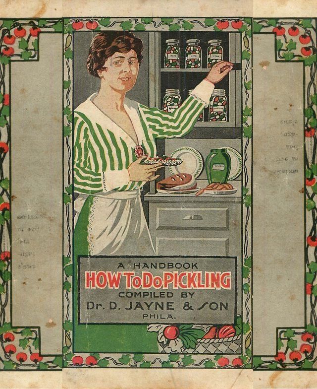  How to do Pickling(Kobo/電子書)