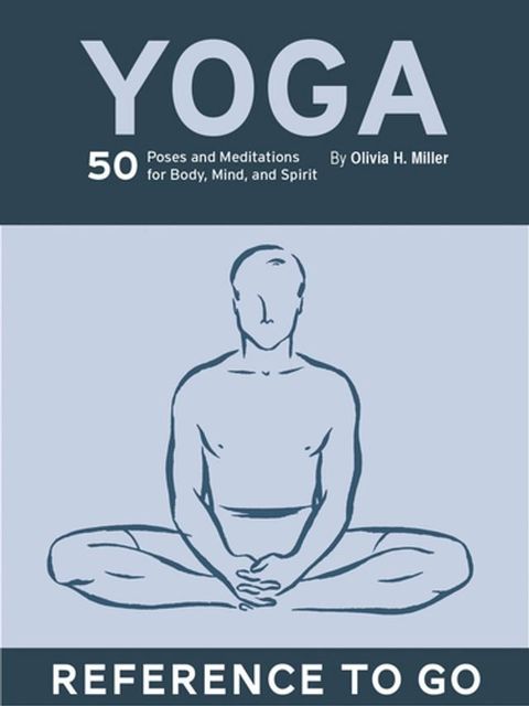 Yoga(Kobo/電子書)