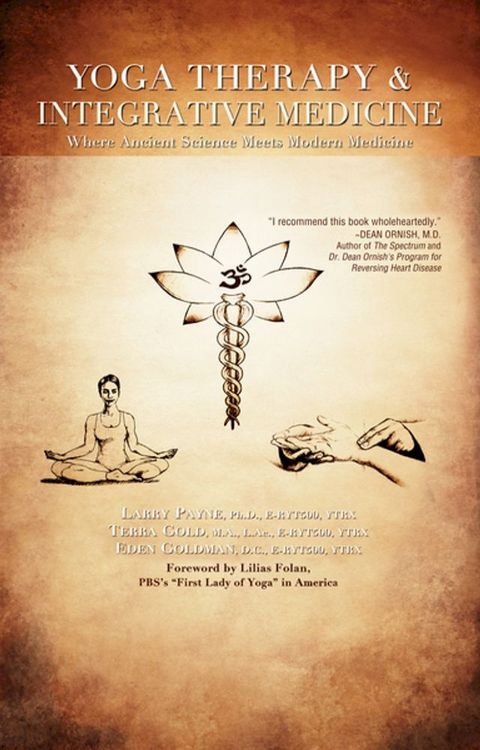 Yoga Therapy & Integrative Medicine(Kobo/電子書)