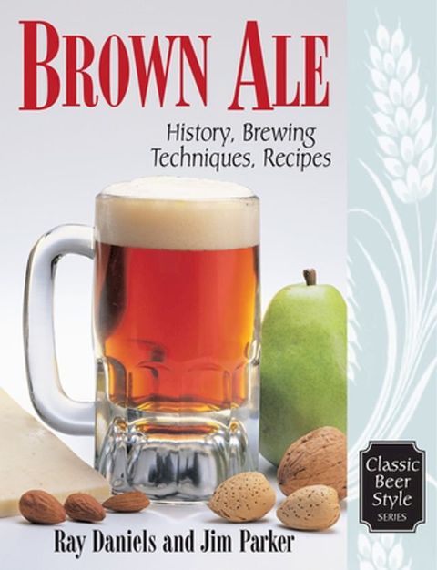 Brown Ale(Kobo/電子書)