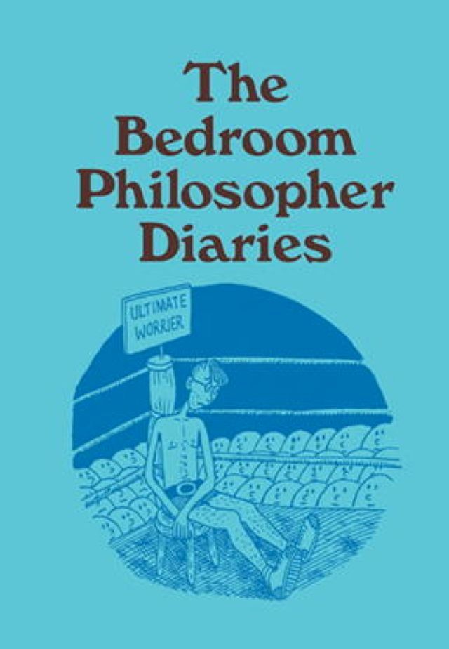  Bedroom Philosopher Diaries(Kobo/電子書)