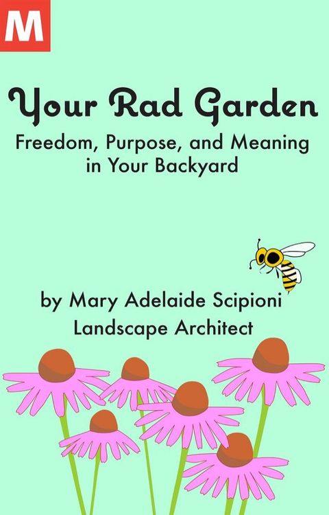 Your Rad Garden(Kobo/電子書)