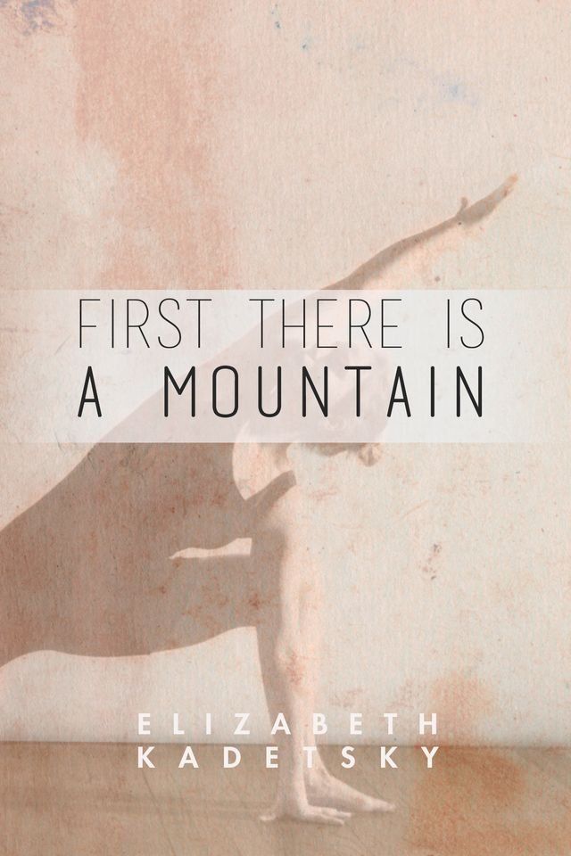  First There is a Mountain(Kobo/電子書)