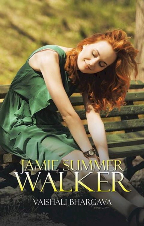 Jamie Summer Walker(Kobo/電子書)