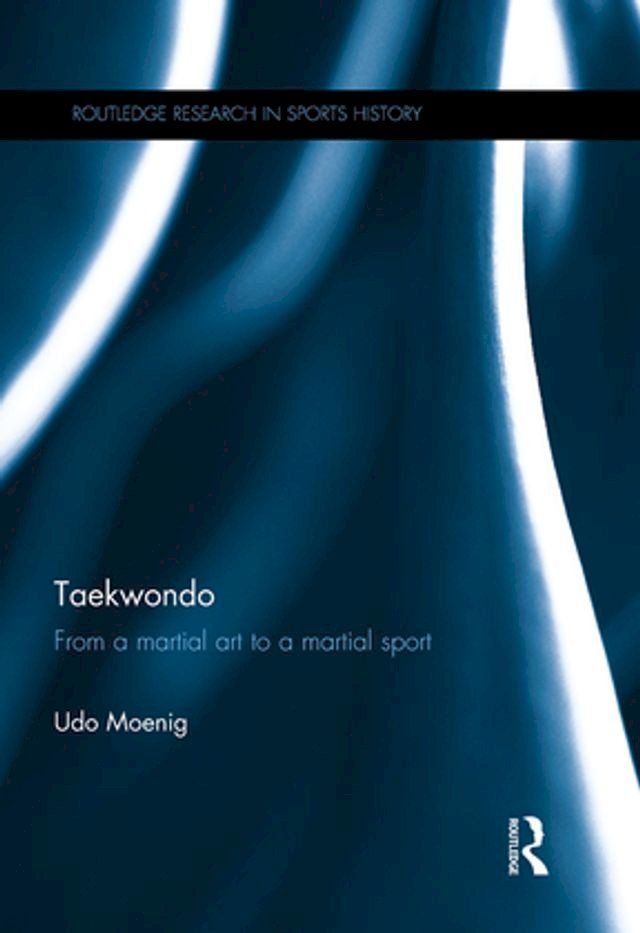  Taekwondo(Kobo/電子書)