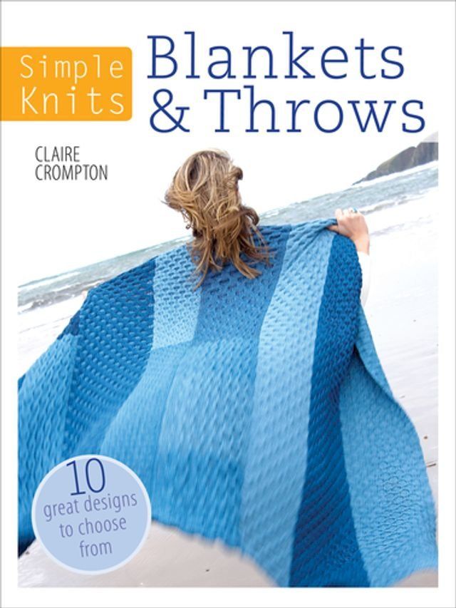  Simple Knits: Blankets & Throws(Kobo/電子書)