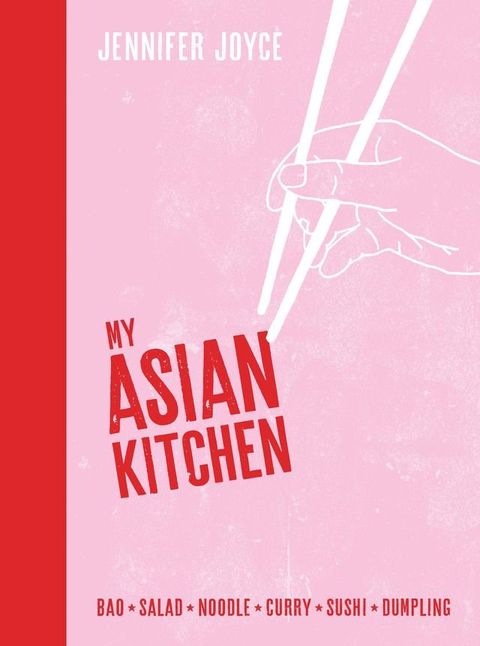 My Asian Kitchen(Kobo/電子書)