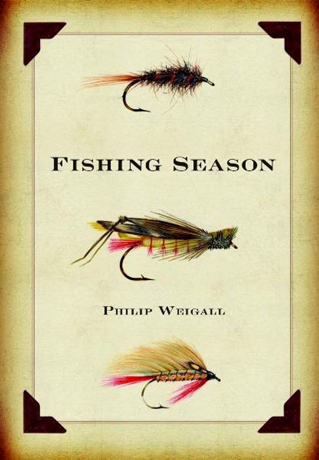  Fishing Season(Kobo/電子書)