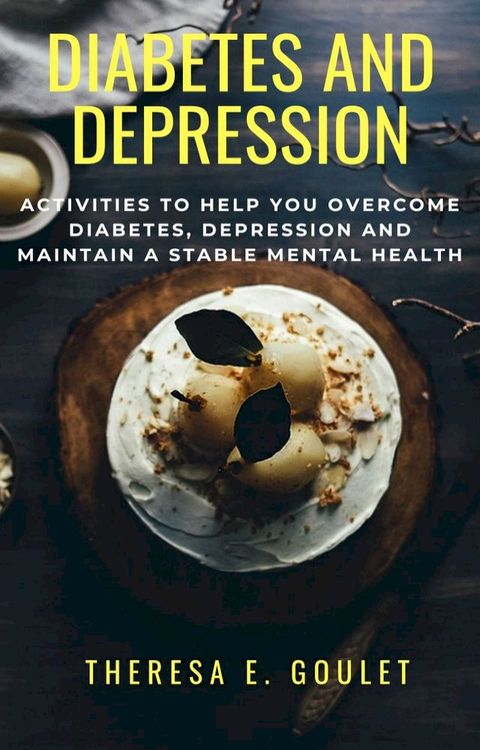 Diabetes And Depression(Kobo/電子書)