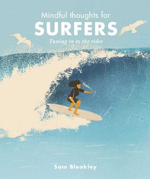 Mindful Thoughts for Surfers(Kobo/電子書)