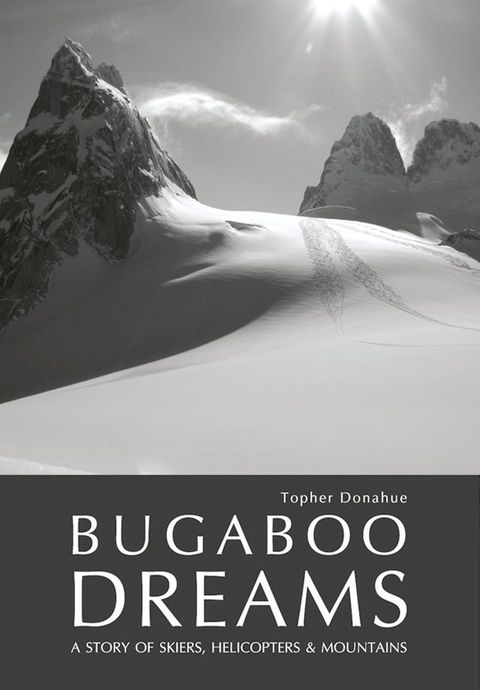 Bugaboo Dreams(Kobo/電子書)