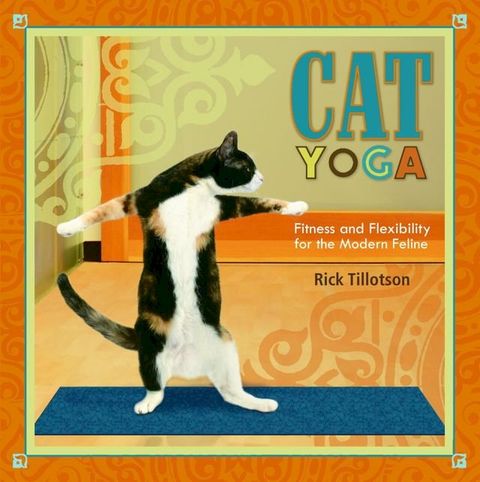 Cat Yoga(Kobo/電子書)