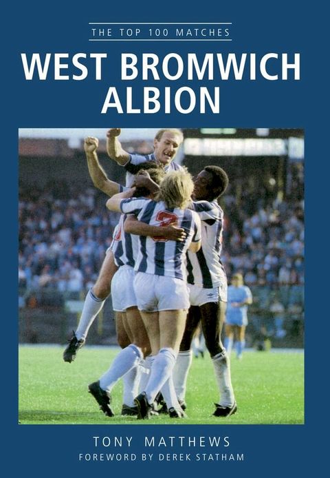 West Bromwich Albion(Kobo/電子書)