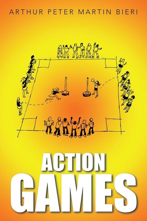 Action Games(Kobo/電子書)