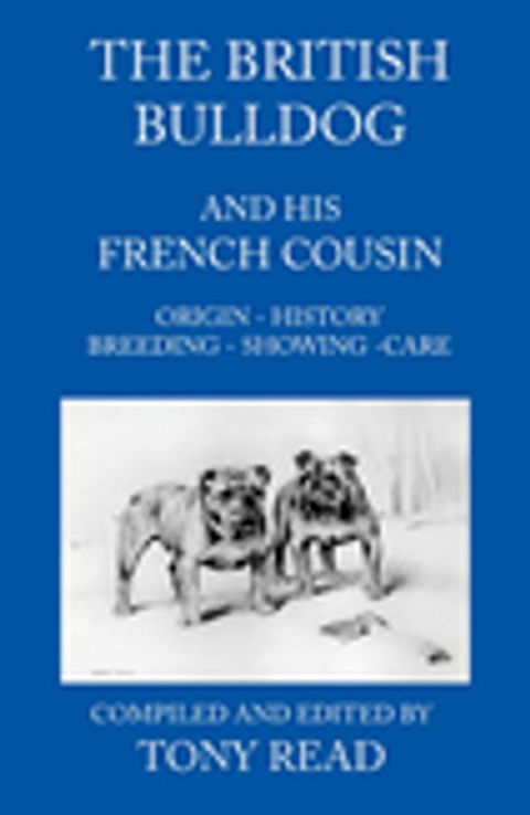 The British Bulldog And His French Cousin(Kobo/電子書)