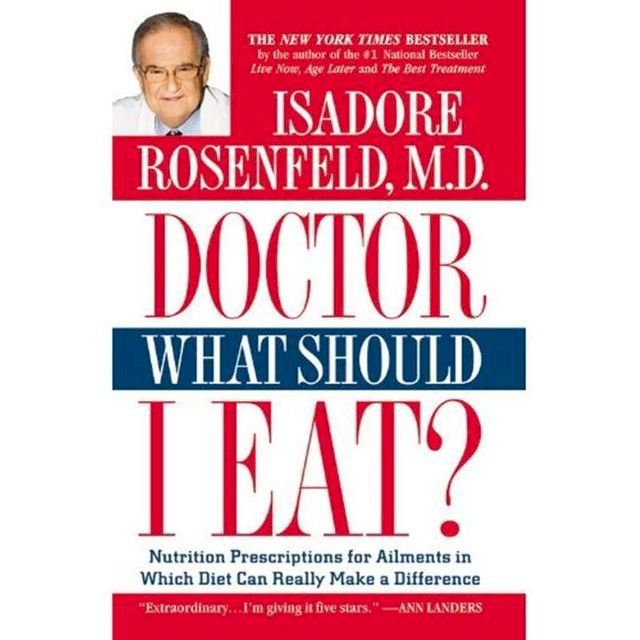  Doctor, What Should I Eat?(Kobo/電子書)