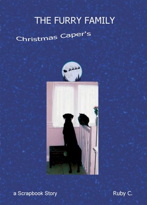 Christmas Caper's(Kobo/電子書)