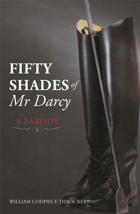 Fifty Shades of Mr Darcy(Kobo/電子書)