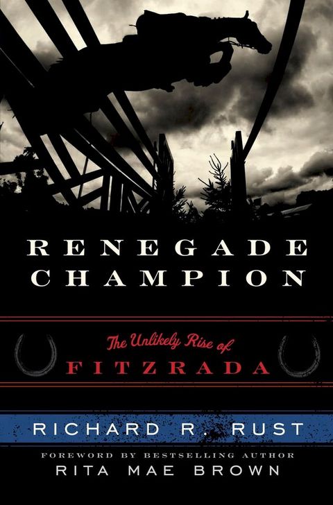 Renegade Champion(Kobo/電子書)