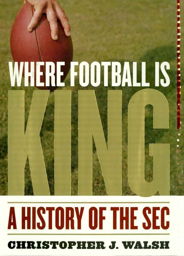  Where Football Is King(Kobo/電子書)