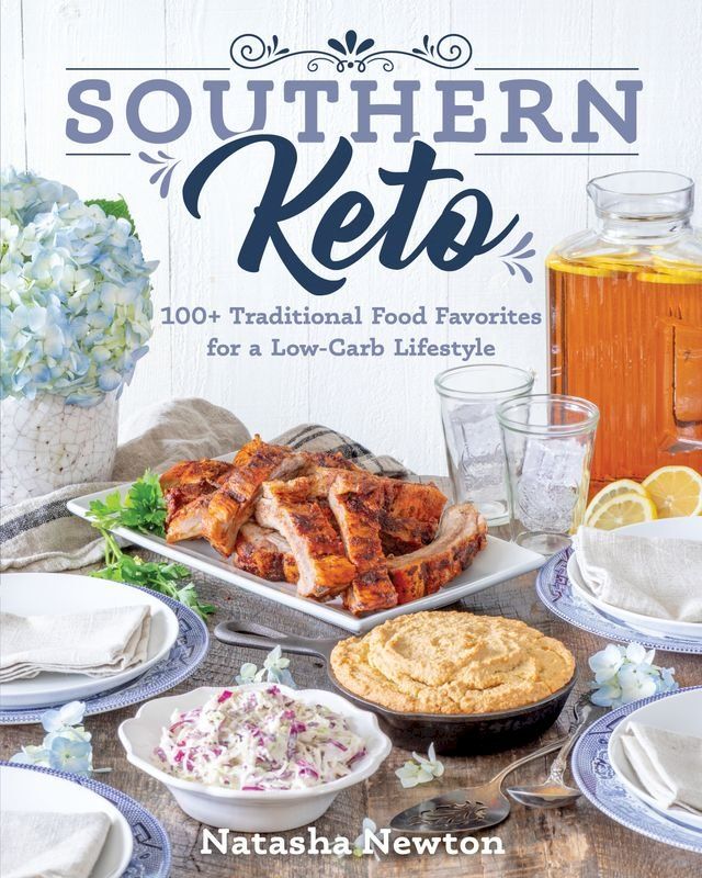  Southern Keto(Kobo/電子書)