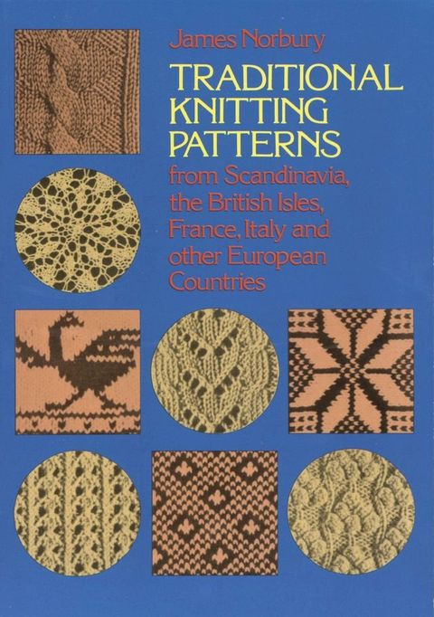 Traditional Knitting Patterns(Kobo/電子書)