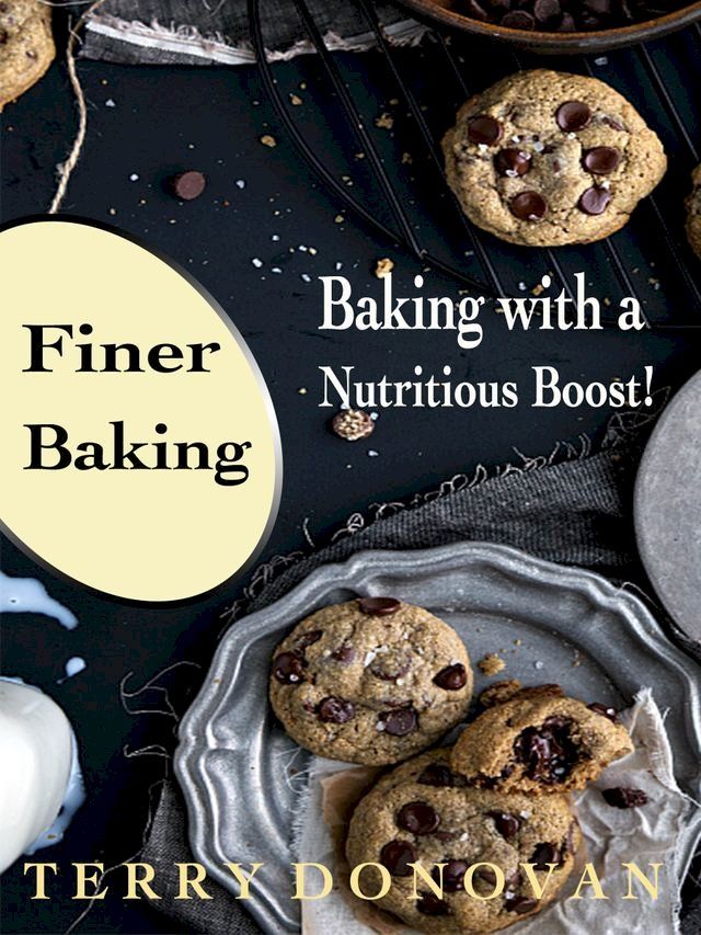  Finer Baking(Kobo/電子書)