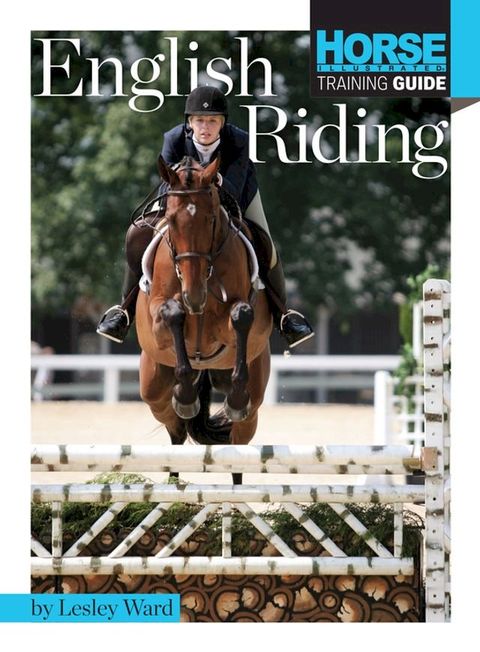 English Riding(Kobo/電子書)