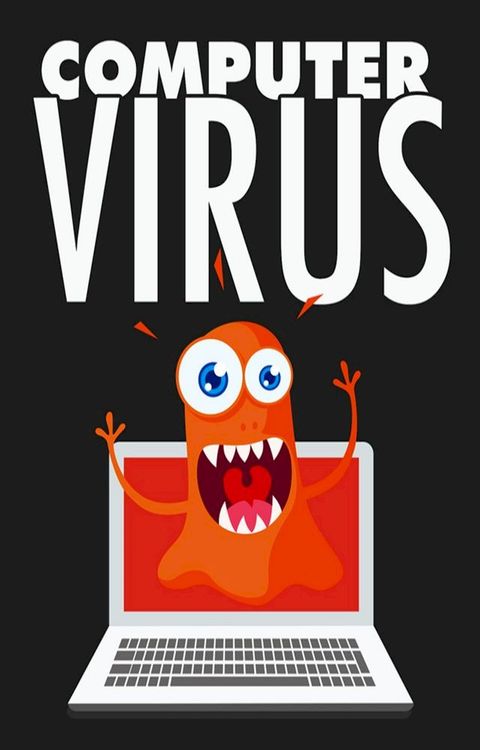 Computer Virus(Kobo/電子書)