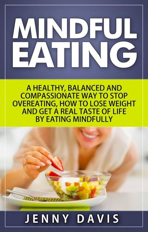 Mindful Eating(Kobo/電子書)