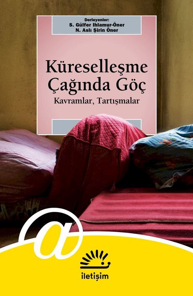  Küreselleşme Çağında Göç(Kobo/電子書)