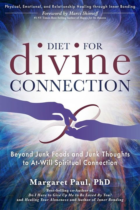 Diet for Divine Connection(Kobo/電子書)