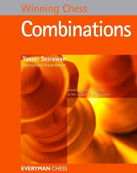 Winning Chess Combinations(Kobo/電子書)