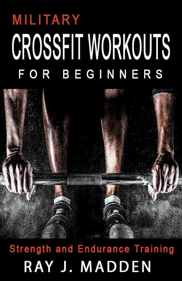  CrossFit(Kobo/電子書)