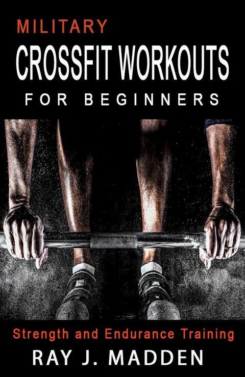 CrossFit(Kobo/電子書)