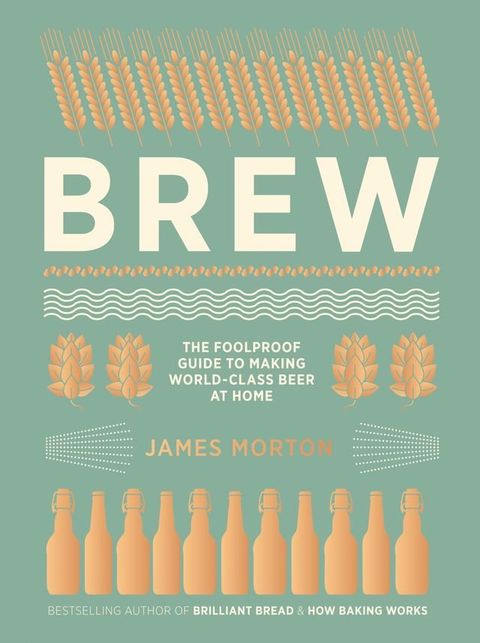 Brew(Kobo/電子書)