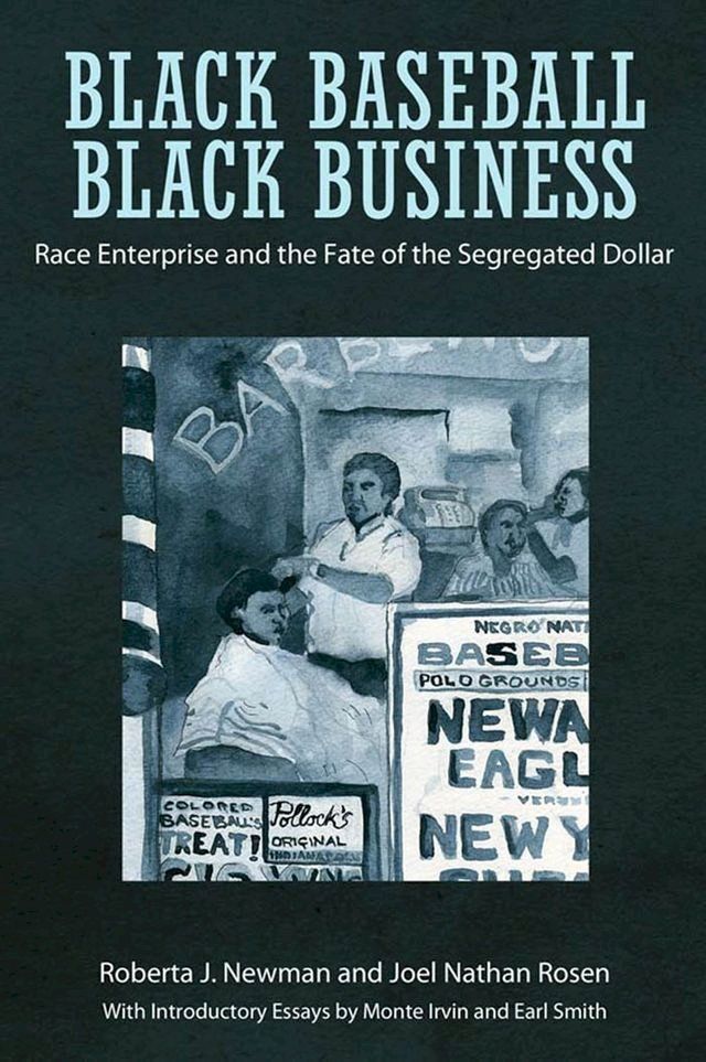  Black Baseball, Black Business(Kobo/電子書)