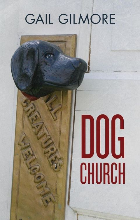 Dog Church(Kobo/電子書)