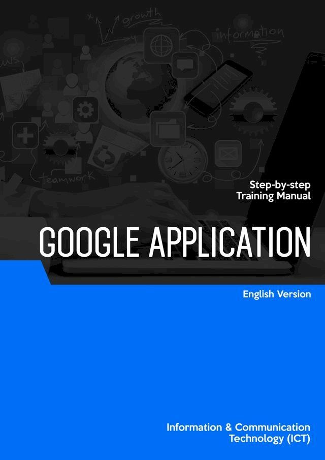  Google Application(Kobo/電子書)