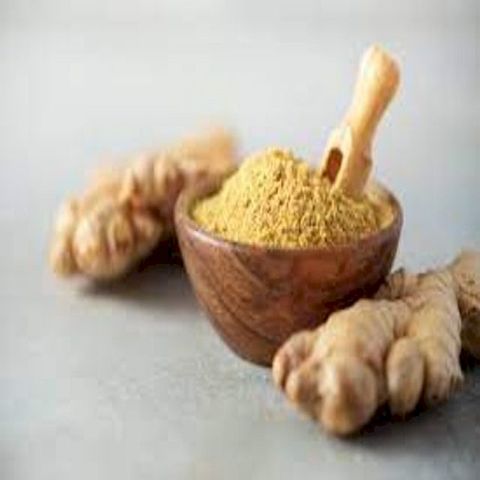 HOW TO MAKE GINGER POWDER(Kobo/電子書)