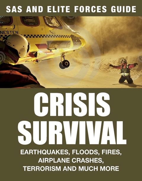 Crisis Survival(Kobo/電子書)