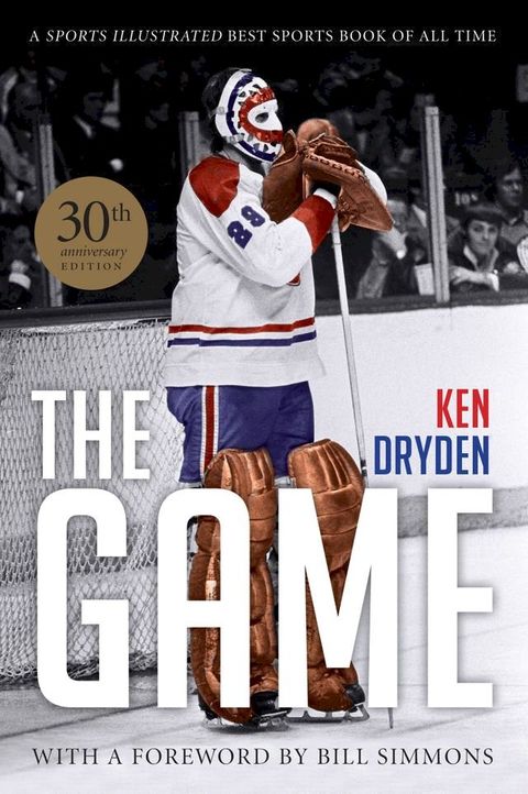 The Game: 30th Anniversary Edition(Kobo/電子書)