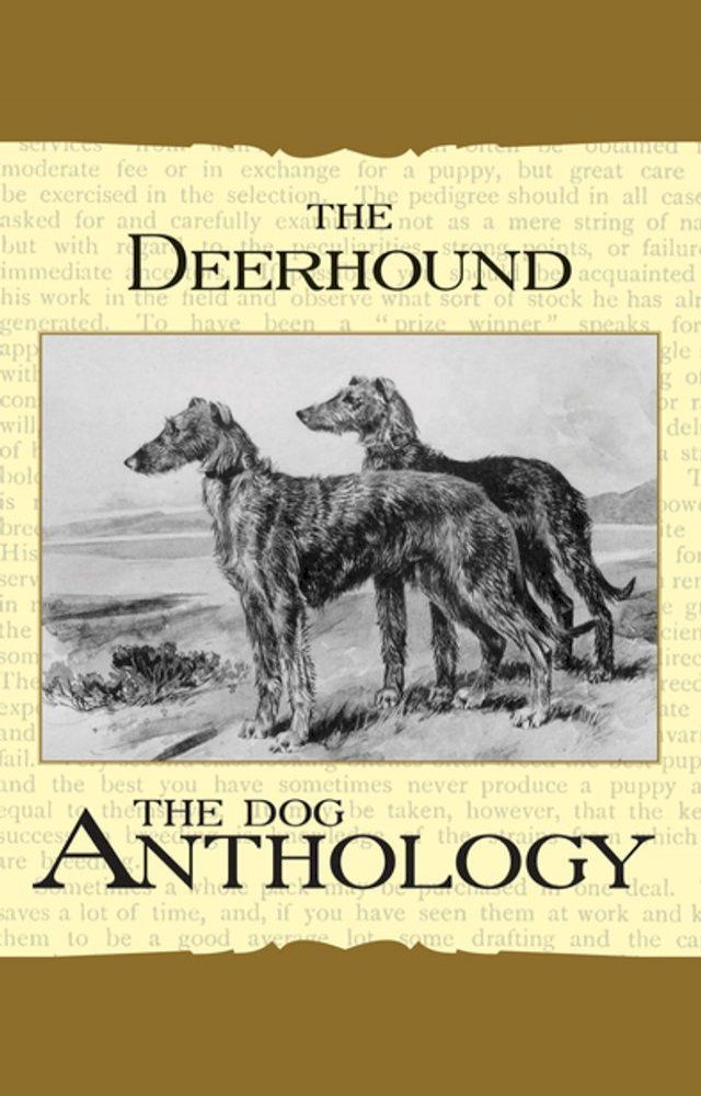  The Deerhound - A Dog Anthology (A Vintage Dog Books Breed Classic)(Kobo/電子書)