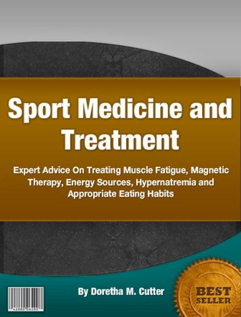 Sport Medicine and Treatment(Kobo/電子書)