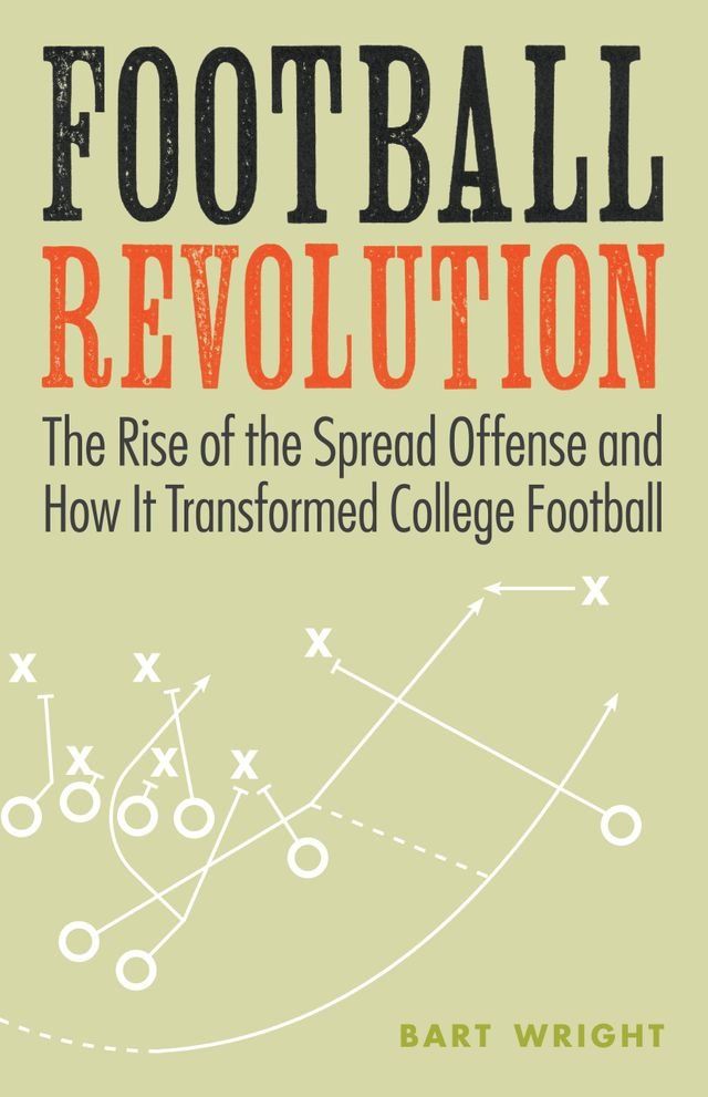  Football Revolution(Kobo/電子書)