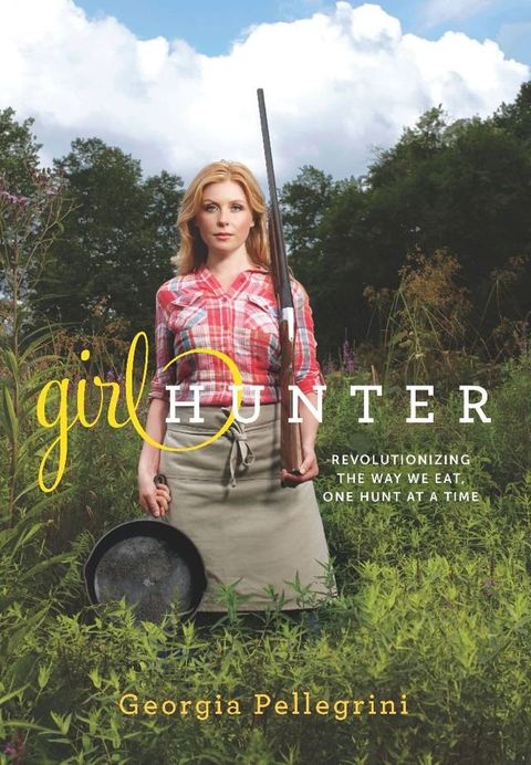 Girl Hunter(Kobo/電子書)