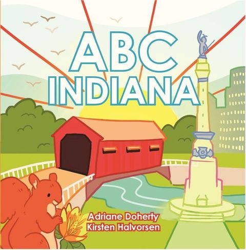 ABC Indiana(Kobo/電子書)